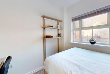 4 bed house, Goods Yard Close, City Centre, Loughborough, LE115EB - Image 8