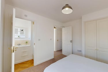 4 bed house, Goods Yard Close, City Centre, Loughborough, LE115EB - Image 10