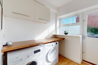 4 bed house, Goods Yard Close, City Centre, Loughborough, LE115EB - Image 12