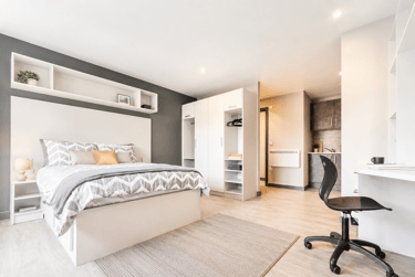 1 bed house, Monument House, City Centre, Newcastle, NE18BD - Image 1