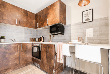 1 bed house, Monument House, City Centre, Newcastle, NE18BD - Image 3