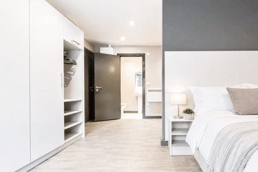 1 bed house, Monument House, City Centre, Newcastle, NE18BD - Image 2