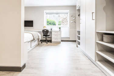 1 bed house, Monument House, City Centre, Newcastle, NE18BD - Image 4