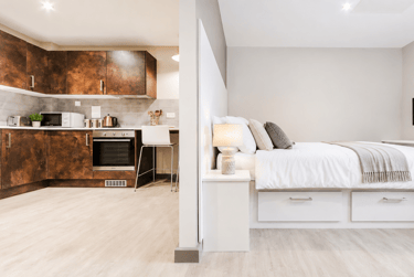 1 bed house, Monument House, City Centre, Newcastle, NE18BD - Image 2
