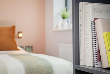 Superior Studio at Headrow Court, Park Cross Street, Hyde Park, Leeds, LS12QJ - Image 3