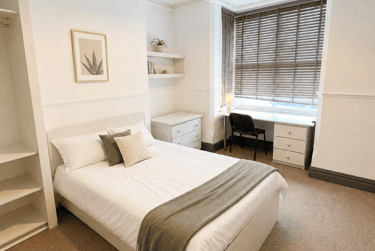 6 bed house, Storer Road, City Centre, Loughborough, LE115EH - Image 3