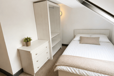 6 bed house, Storer Road, City Centre, Loughborough, LE115EH - Image 4