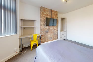 6 bed house, Derwent Drive, City Centre, Loughborough, LE113RJ - Image 5