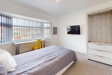 6 bed house, Derwent Drive, City Centre, Loughborough, LE113RJ - Image 7