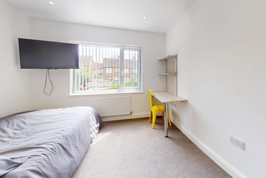6 bed house, Derwent Drive, City Centre, Loughborough, LE113RJ - Image 9