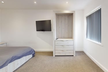 6 bed house, Derwent Drive, City Centre, Loughborough, LE113RJ - Image 10