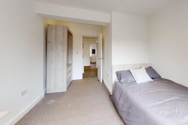 6 bed house, Derwent Drive, City Centre, Loughborough, LE113RJ - Image 11