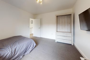 6 bed house, Derwent Drive, City Centre, Loughborough, LE113RJ - Image 14