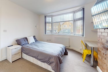 6 bed house, Derwent Drive, City Centre, Loughborough, LE113RJ - Image 15