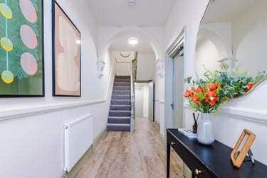 1 bed house, Consort Terrace, Woodhouse, Leeds, LS31ET - Image 12