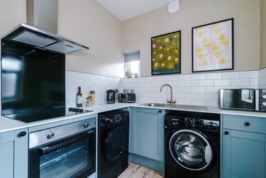 1 bed house, Consort Terrace, Woodhouse, Leeds, LS31ET - Image 15