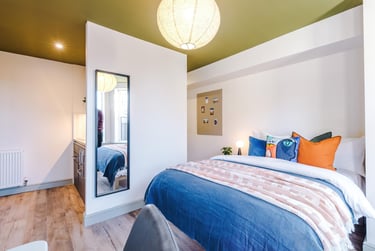 1 bed house, Consort Terrace, Woodhouse, Leeds, LS31ET - Image 2