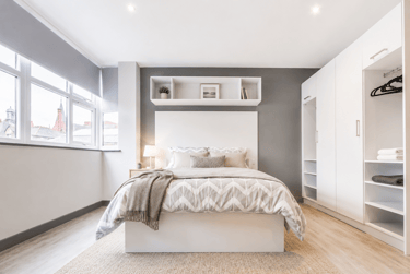 1 bed house, Monument House, City Centre, Newcastle, NE18BD - Image 4