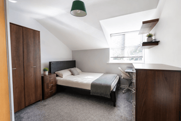 6 bed house, Packe Street, City Centre, Loughborough, LE113EZ - Image 5