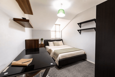 6 bed house, Packe Street, City Centre, Loughborough, LE113EZ - Image 7