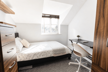 6 bed house, Packe Street, City Centre, Loughborough, LE113EZ - Image 6