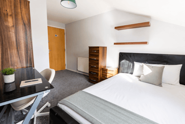 6 bed house, Packe Street, City Centre, Loughborough, LE113EZ - Image 10