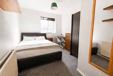 6 bed house, Packe Street, City Centre, Loughborough, LE113EZ - Image 9