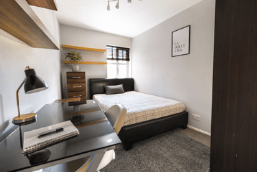 6 bed house, Packe Street, City Centre, Loughborough, LE113EZ - Image 8