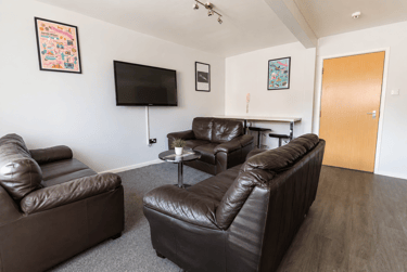 6 bed house, Packe Street, City Centre, Loughborough, LE113EZ - Image 3