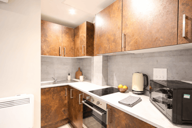 1 bed house, Monument House, City Centre, Newcastle, NE18BD - Image 1