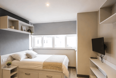 1 bed house, Monument House, City Centre, Newcastle, NE18BD - Image 2