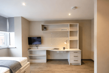 1 bed house, Monument House, City Centre, Newcastle, NE18BD - Image 3