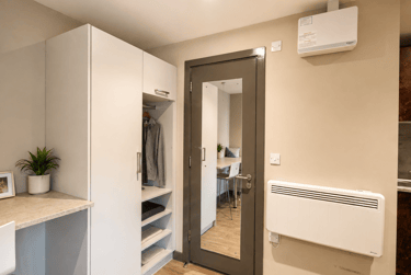 1 bed house, Monument House, City Centre, Newcastle, NE18BD - Image 6