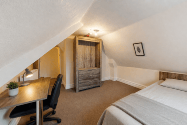 12 bed house, Ashby Road, City Centre, Loughborough, LE113AD - Image 6