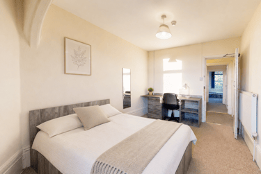 12 bed house, Ashby Road, City Centre, Loughborough, LE113AD - Image 7