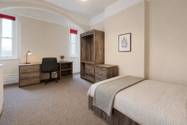12 bed house, Ashby Road, City Centre, Loughborough, LE113AD - Image 8
