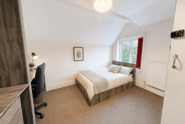 12 bed house, Ashby Road, City Centre, Loughborough, LE113AD - Image 10