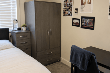 5 bed house, Burleigh Road, City Centre, Loughborough, LE113BA - Image 4