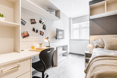 1 bed house, Monument House, City Centre, Newcastle, NE18BD - Image 1