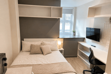 1 bed house, Monument House, City Centre, Newcastle, NE18BD - Image 2