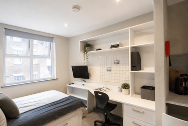 1 bed house, Monument House, City Centre, Newcastle, NE18BD - Image 2