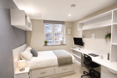 1 bed house, Monument House, City Centre, Newcastle, NE18BD - Image 3