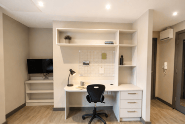 1 bed house, Monument House, City Centre, Newcastle, NE18BD - Image 1