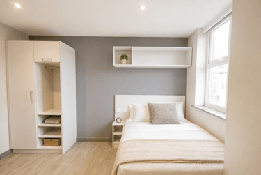 1 bed house, Monument House, City Centre, Newcastle, NE18BD - Image 2