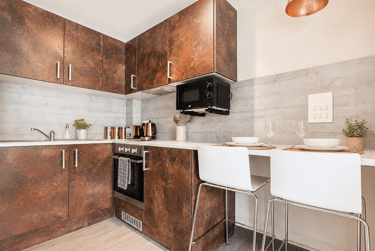 1 bed house, Monument House, City Centre, Newcastle, NE18BD - Image 3