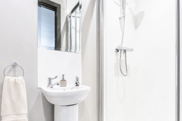 1 bed house, Monument House, City Centre, Newcastle, NE18BD - Image 4