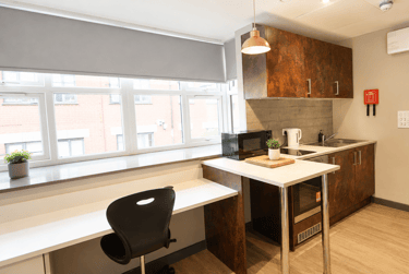 1 bed house, Monument House, City Centre, Newcastle, NE18BD - Image 2
