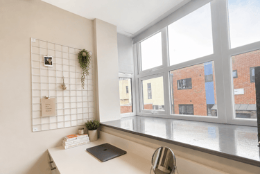 1 bed house, Monument House, City Centre, Newcastle, NE18BD - Image 3