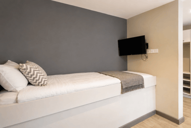 1 bed house, Monument House, City Centre, Newcastle, NE18BD - Image 4