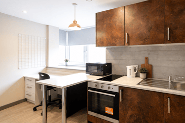 1 bed house, Monument House, City Centre, Newcastle, NE18BD - Image 5